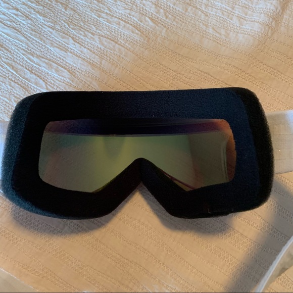 Unisex Giro Cruz Snow Goggles - Picture 5 of 5